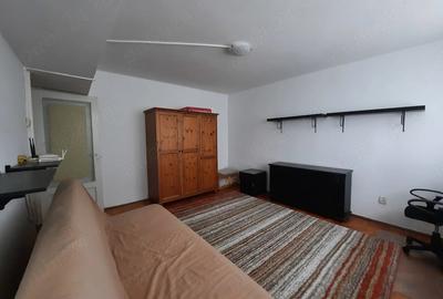 Garsonieră decomandată în Rahova - 4