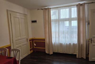 Apartament cu 2 camere nedecomandat în Ultracentral - 2