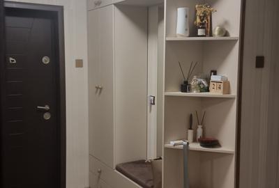 Apartament cu 3 camere decomandat, mobilat în Cartierul Nord - 11