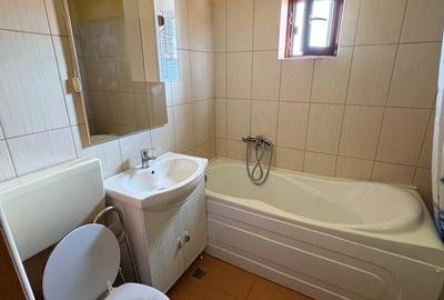 Apartament cu 2 camere în Nord - 9