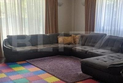 Casă individuală cu 5 camere cu Teren 725 Mp în Dumbrăvița