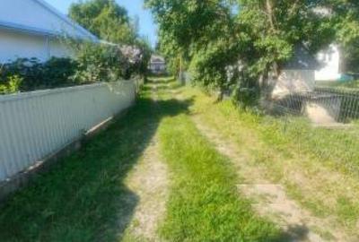 Teren Construcții intravilan de 1800 mp, în Reuseni - 4