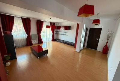 Apartament cu 3 camere decomandat în Nord