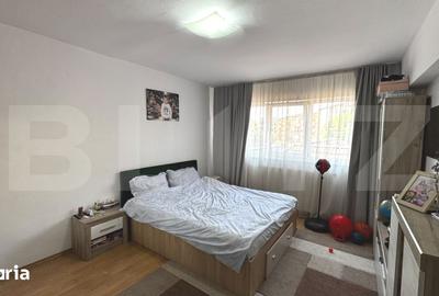 Apartament cu 2 camere decomandat în Cetate