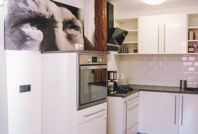 Apartament cu 3 camere decomandat, mobilat în Ultracentral - 8