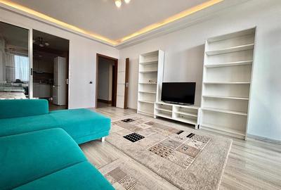 Apartament cu 2 camere decomandat în Tractorul - 3