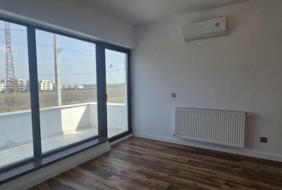 Casă cu 3 camere cu Teren 500 Mp în Albert