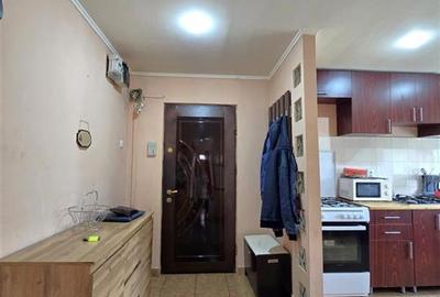 Apartament cu 2 camere semidecomandat în Rogerius - 7