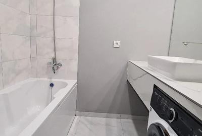 Garsonieră decomandată în Mihai Bravu