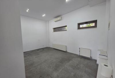 Spațiu comercial, de 70 mp, în Ultracentral - 1