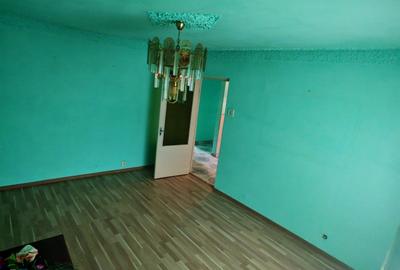 Apartament cu 4 camere decomandat în Inel II - 3