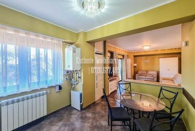 Apartament cu 2 camere semidecomandat, mobilat în Faleza Nord - 8