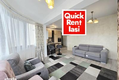 Apartament cu 2 camere în Tudor Vladimirescu - 3