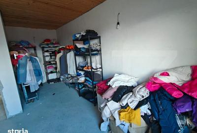Casă cu 6 camere cu Teren 500 Mp în Chinteni - 14