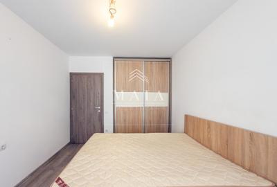 Apartament cu 2 camere decomandat în Mihai Viteazul - 6