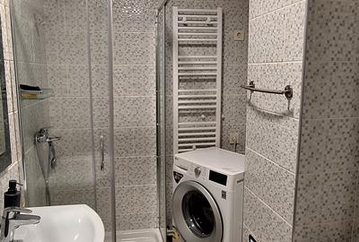 Garsonieră decomandată în Central - 6