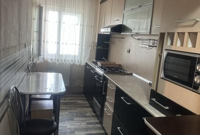 Garsonieră decomandată în Cantemir - 5