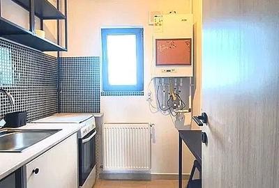 Garsonieră decomandată în Bucureștii Noi - 1