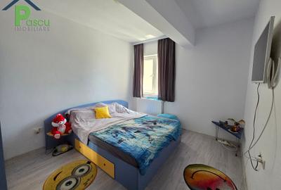 Apartament cu 2 camere decomandat în Berceni - 5