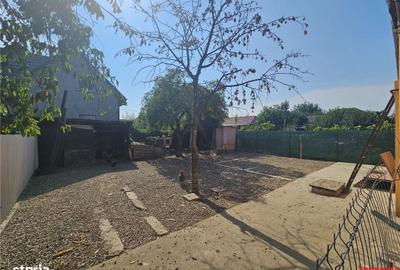 Casă cu 4 camere în CFR