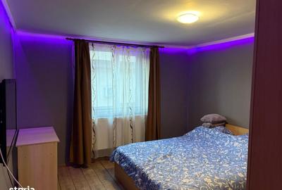 Casă cu 4 camere în Boș - 8