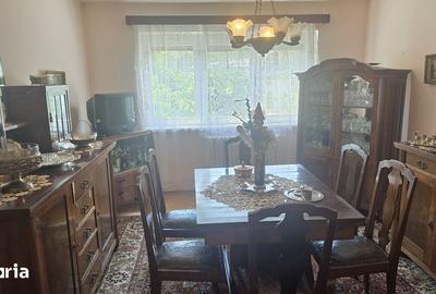 Apartament cu 4 camere decomandat în Mihai Eminescu - 19