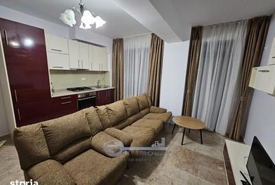 Apartament cu 2 camere, mobilat în Copou - 2