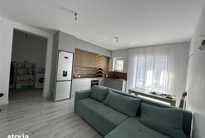 Apartament cu 2 camere în Central - 2