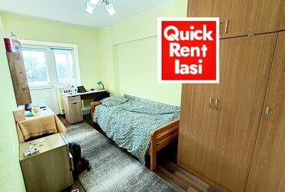 Apartament cu 5 camere decomandat în Bd. Independenței - 13