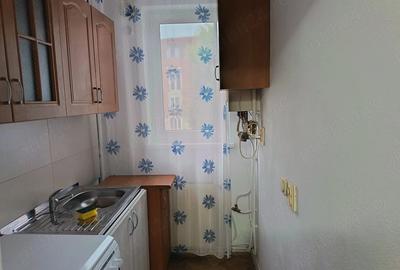 Apartament cu 2 camere semidecomandat în Central - 5