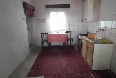 Casă cu 2 camere cu Teren 1000 Mp în Copalnic - 7