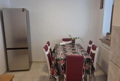 Apartament cu 2 camere în Micro 39 - 8