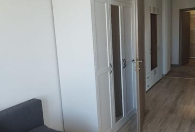 Apartament cu 3 camere decomandat în Central - 1