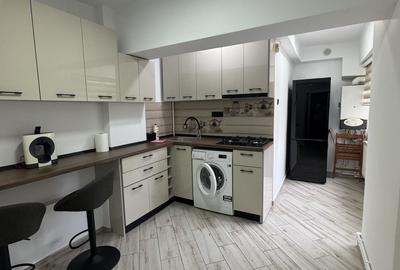 Garsonieră în Ultracentral