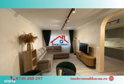 Apartament cu 3 camere decomandat în Ștefan cel Mare - 1