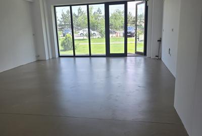 Spațiu comercial, de 100 mp, în Bucium - 2