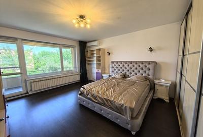 Casă individuală cu 5 camere cu Canalizare în Pipera - 9