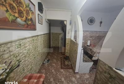 Apartament cu 2 camere decomandat în Micro 16 - 9