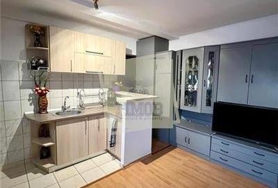 Apartament cu 3 camere nedecomandat, mobilat în Mihai Viteazul - 3