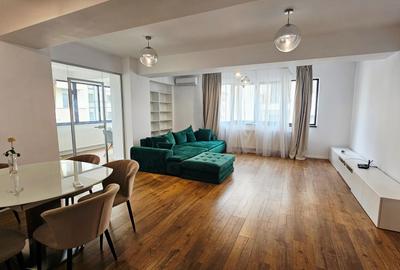 Apartament cu 3 camere decomandat în Băneasa - 12