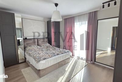 Casă cu 4 camere în Dumbrăvița