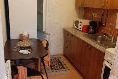 Garsonieră semidecomandată în Dacia - 5
