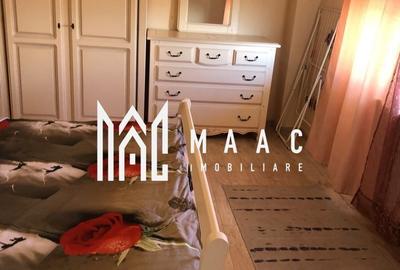 Apartament cu 2 camere, mobilat în Tilișca