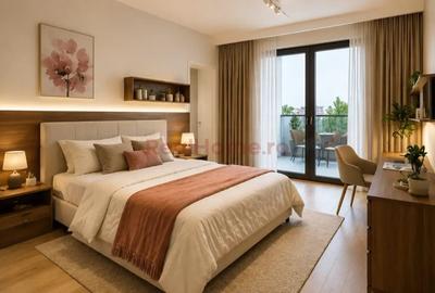 Apartament cu 3 camere decomandat în Theodor Pallady - 4
