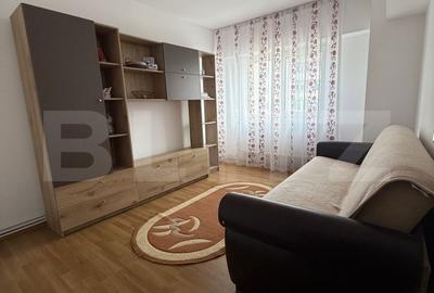 Apartament cu 2 camere în Central - 1