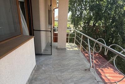 Apartament cu 3 camere decomandat, mobilat în Vidin-Progresul - 7