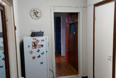 Apartament cu 3 camere decomandat în Central - 5