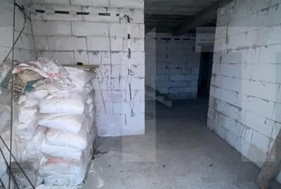 Casă individuală cu 4 camere cu Teren 500 Mp în Dorohoi