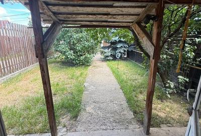 Casă cu 4 camere cu Teren 150 Mp în Central - 3