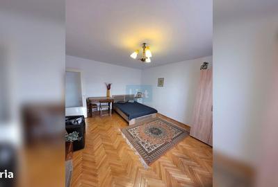 Garsonieră decomandată în Mărăști - 3